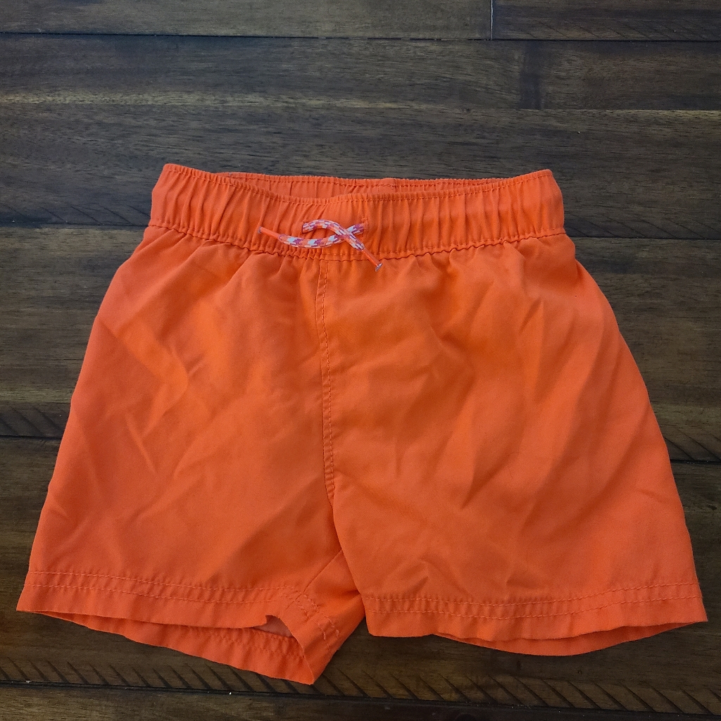 Old Navy Swim Trunk